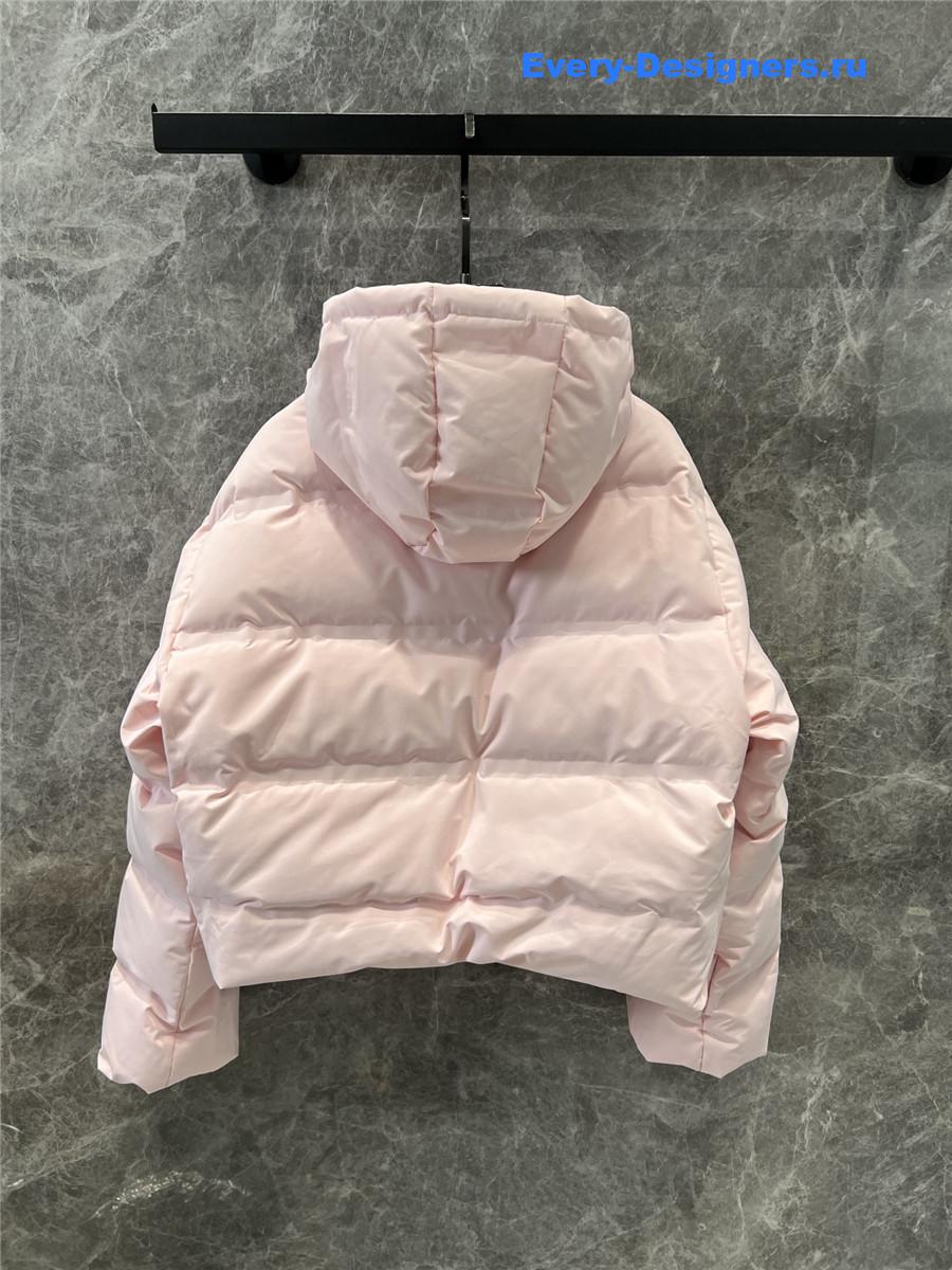 A1exa*der wang bread down jacket