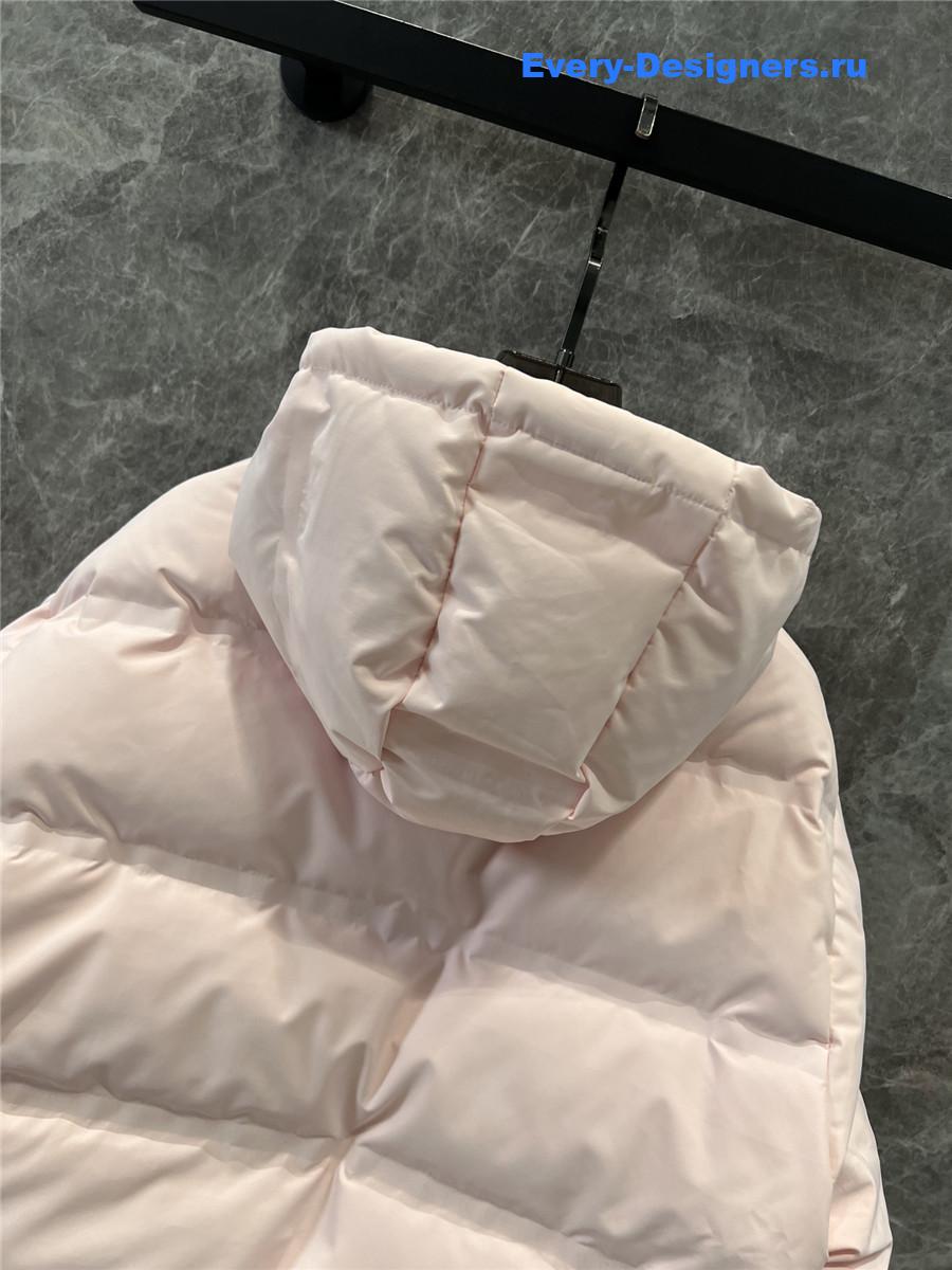 A1exa*der wang bread down jacket