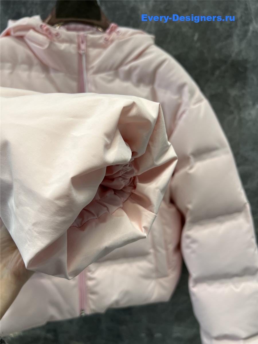 A1exa*der wang bread down jacket