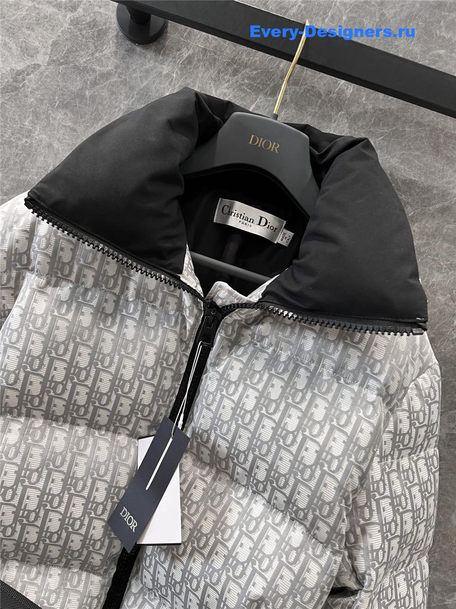 D10r padded jacket