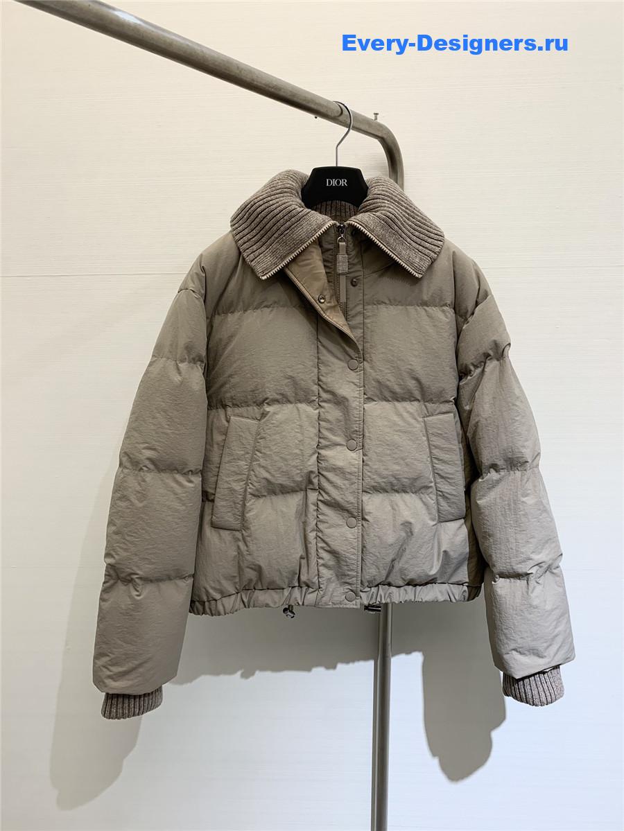 BC Puffy Down Jacket