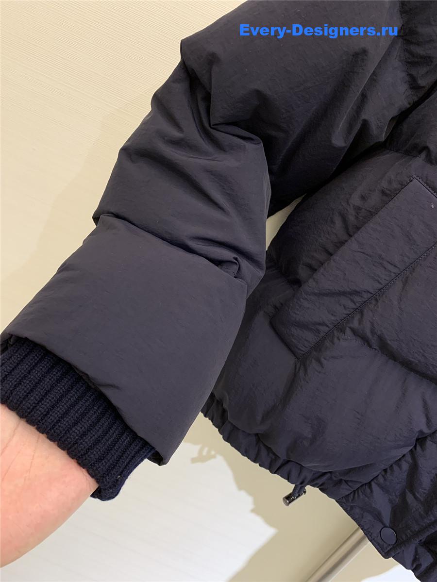 BC Puffy Down Jacket