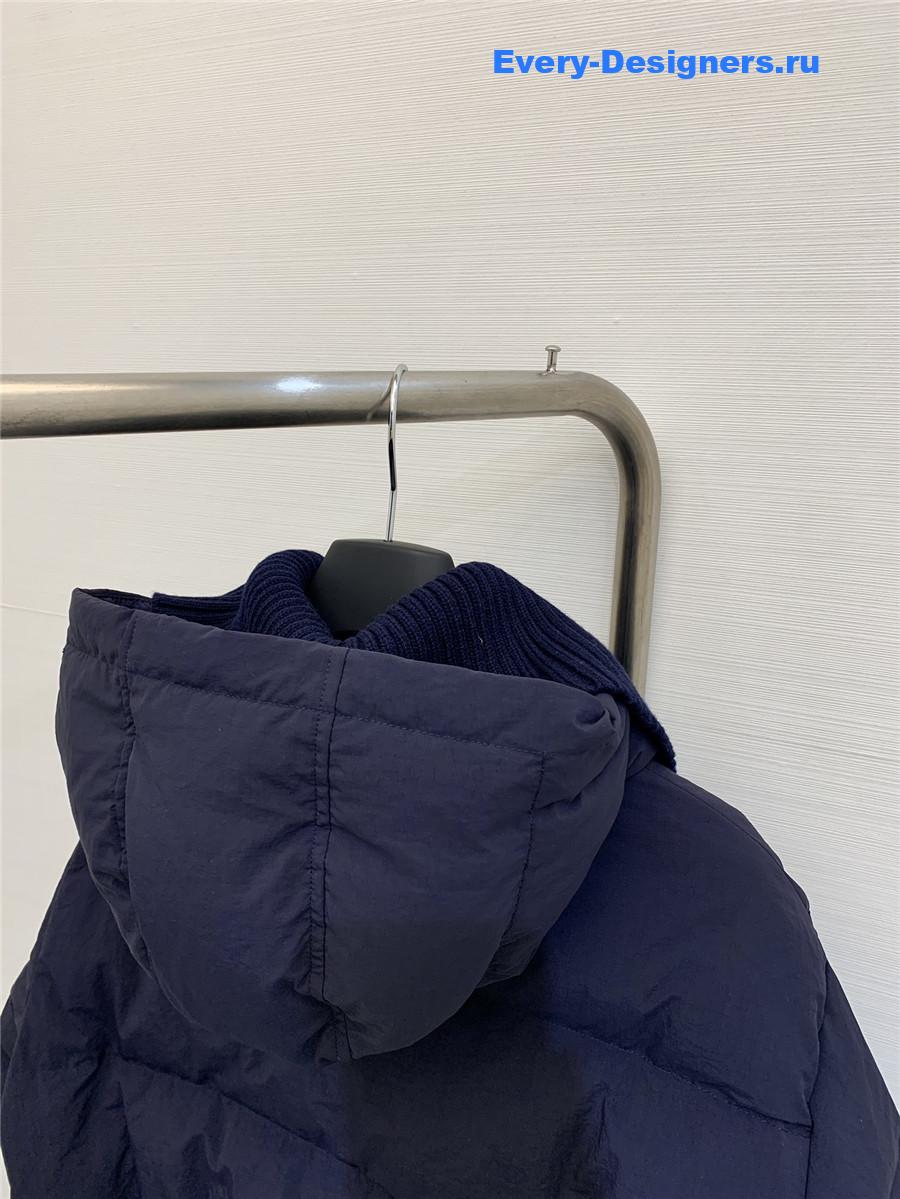 BC Puffy Down Jacket