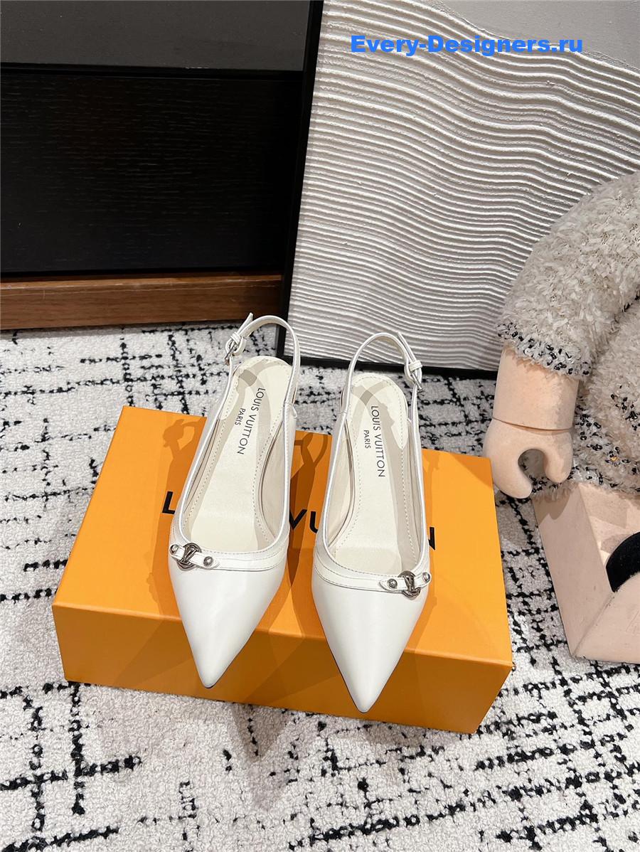 l0vis Vvtt0n lv pointed high heels