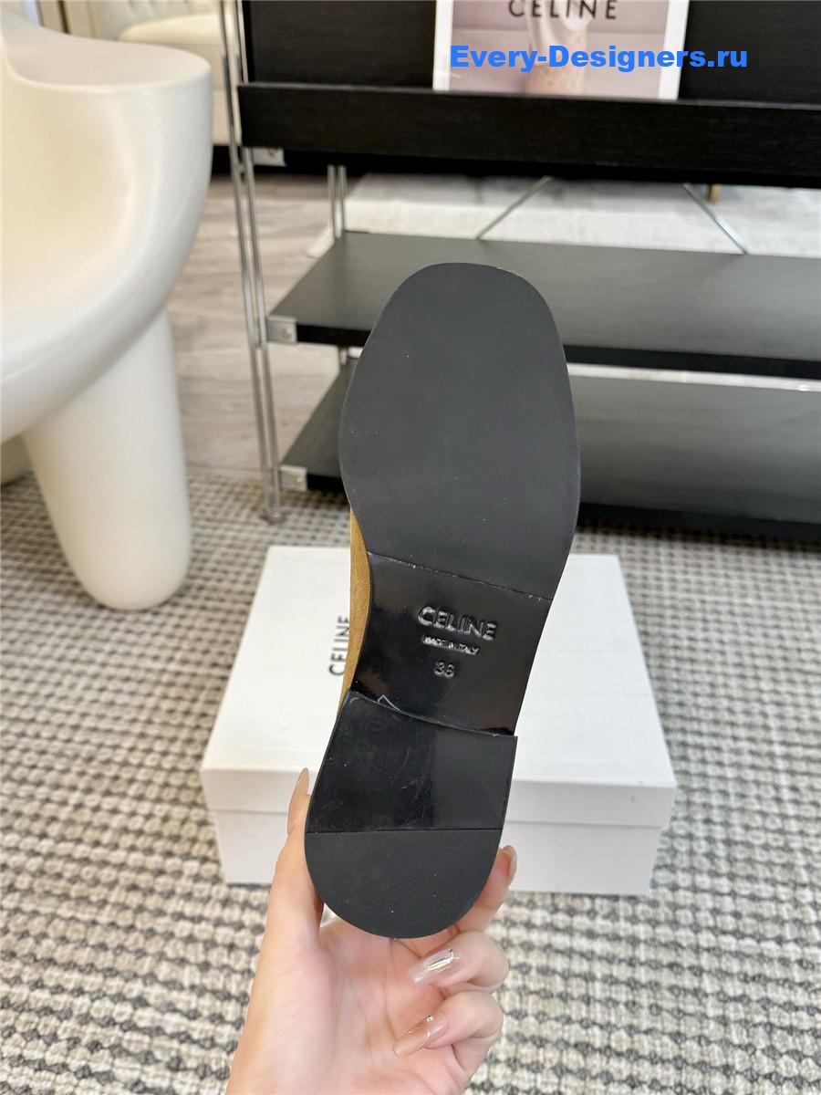 Ce1i*e western cowboy boots