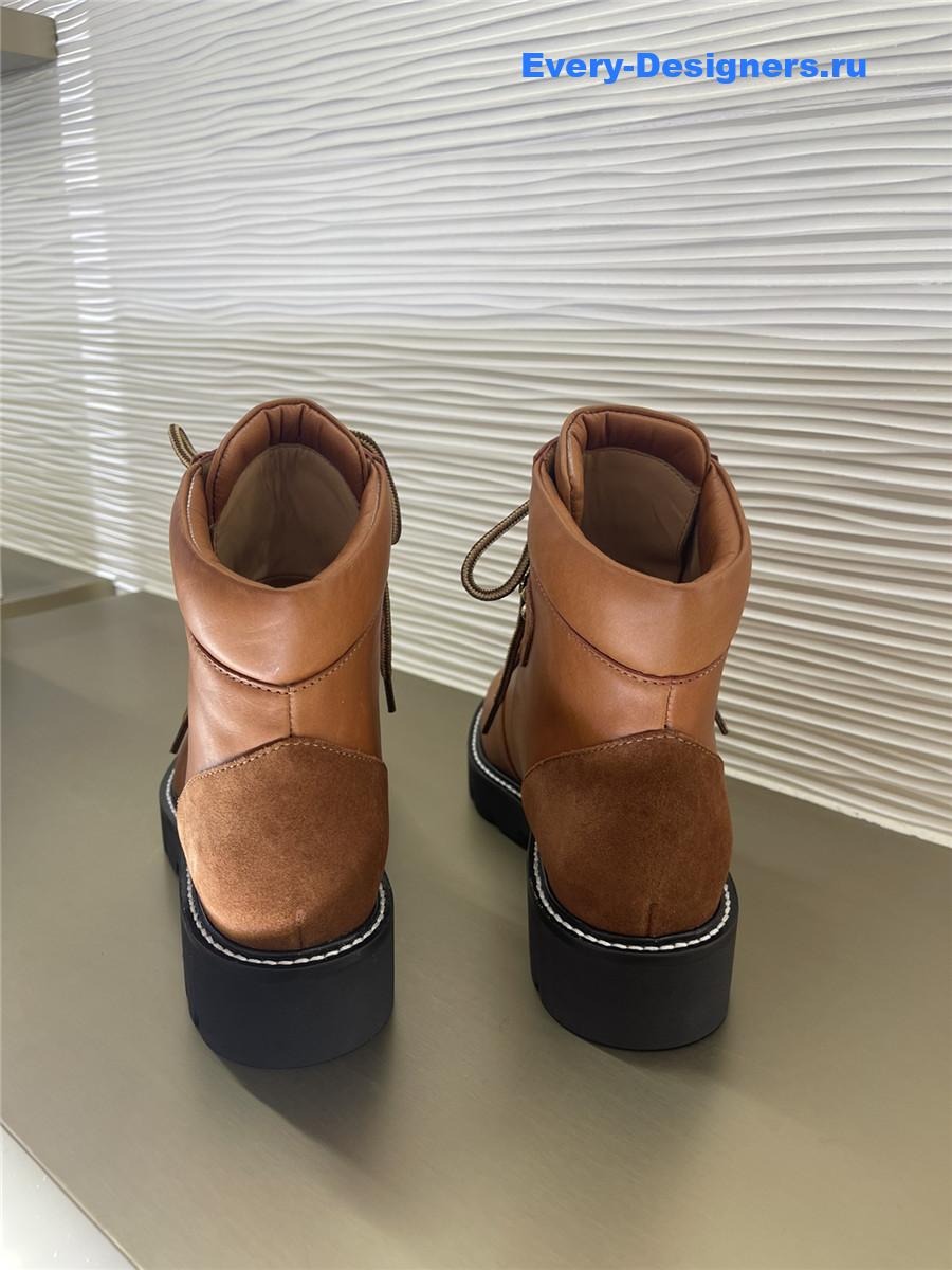 l0vis Vvtt0n territory flat ranger boots