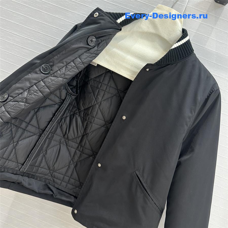 D10r padded jacket