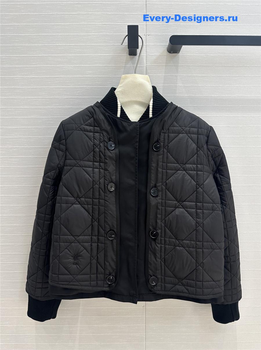 D10r padded jacket