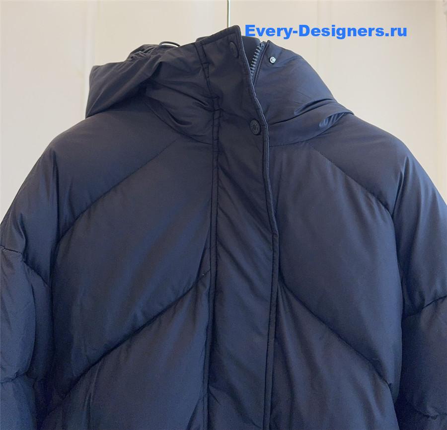 H**me5 new down jacket