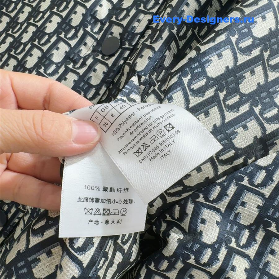 D10r new cotton jacket