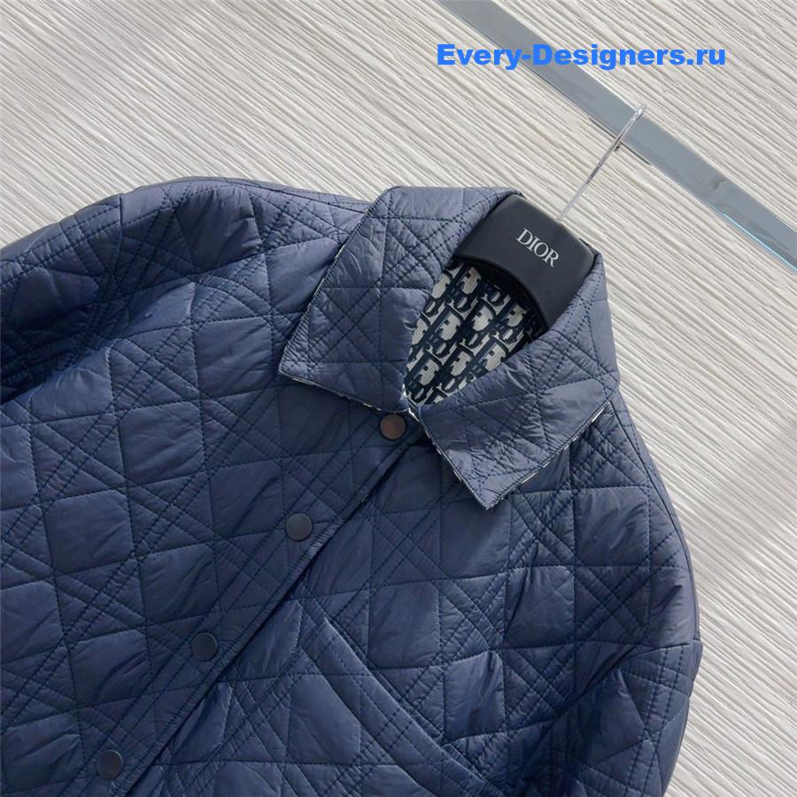 D10r new cotton jacket