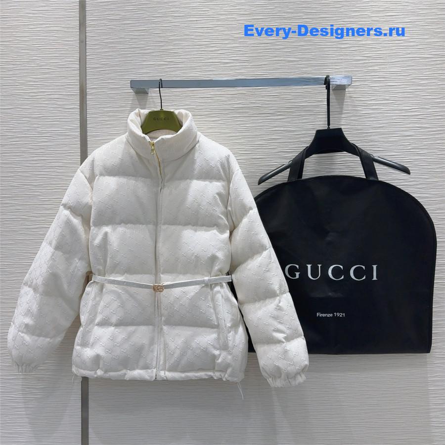 Gvc*1 new down jacket