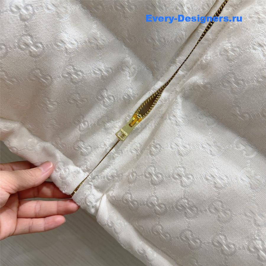 Gvc*1 new down jacket