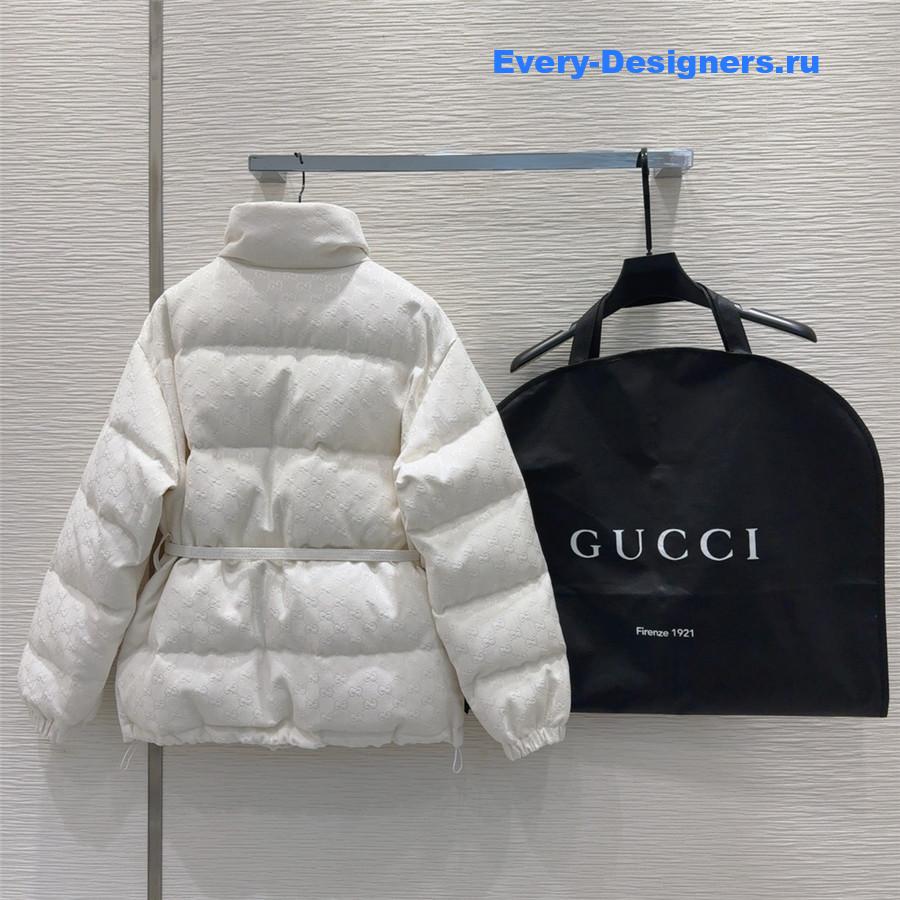 Gvc*1 new down jacket