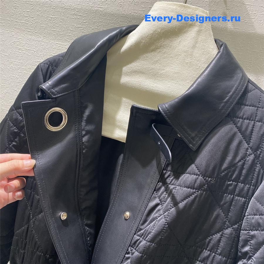 D10r goose down jacket