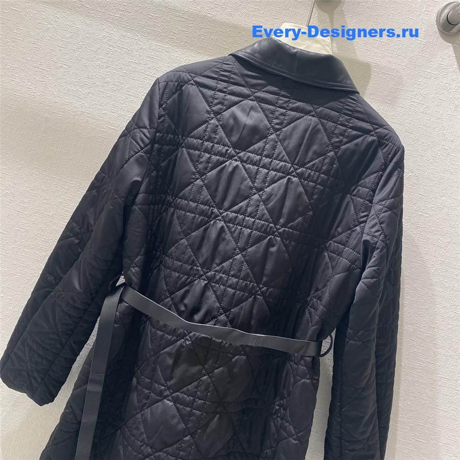 D10r goose down jacket