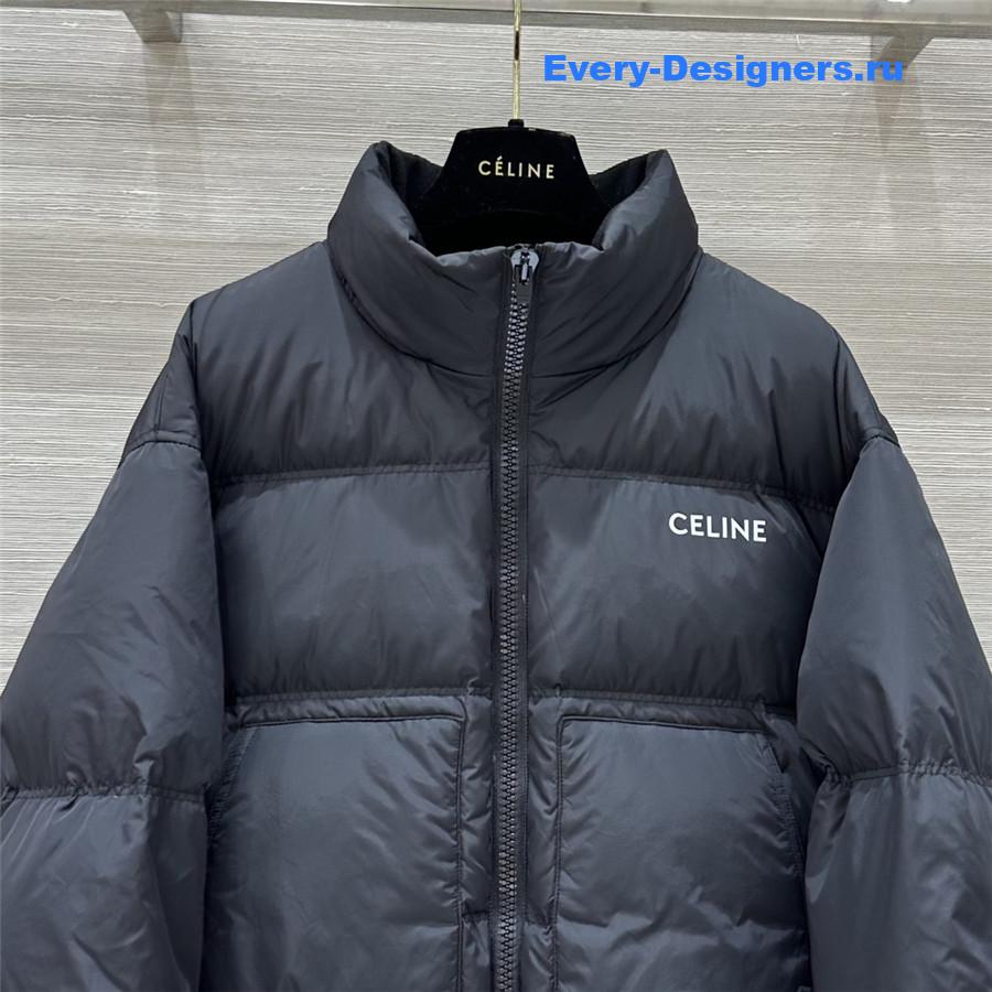 Ce1i*e down jacket