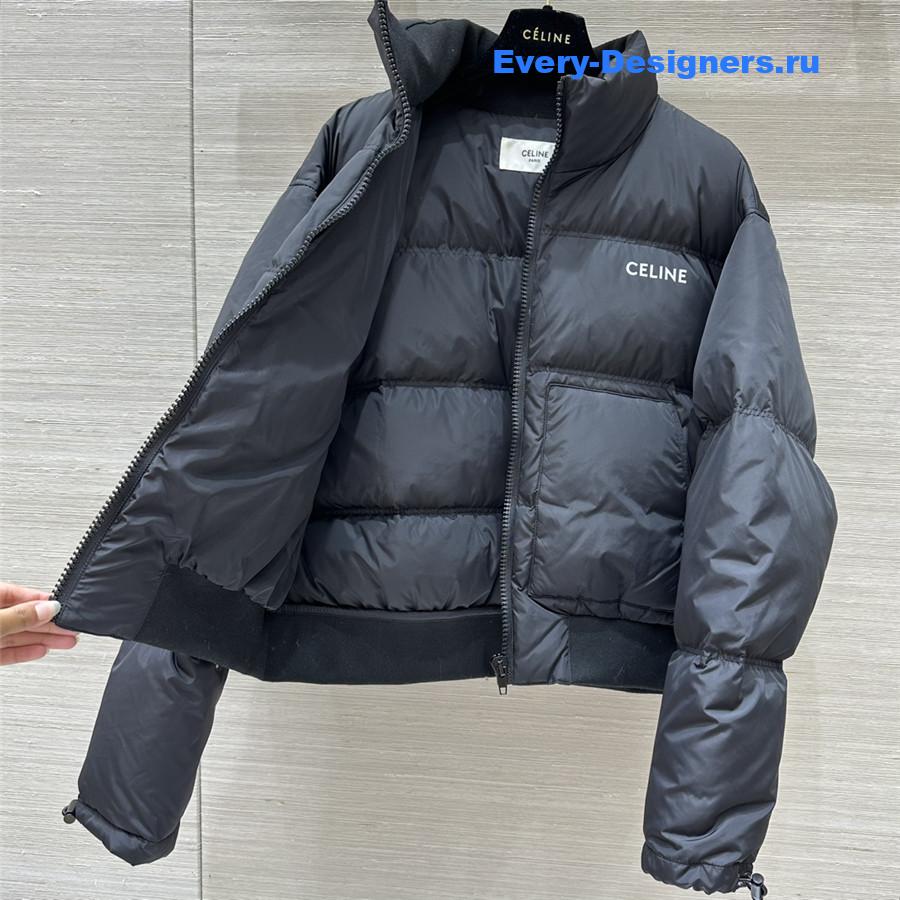 Ce1i*e down jacket