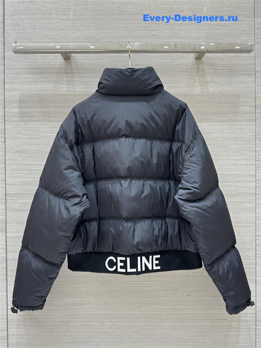Ce1i*e down jacket