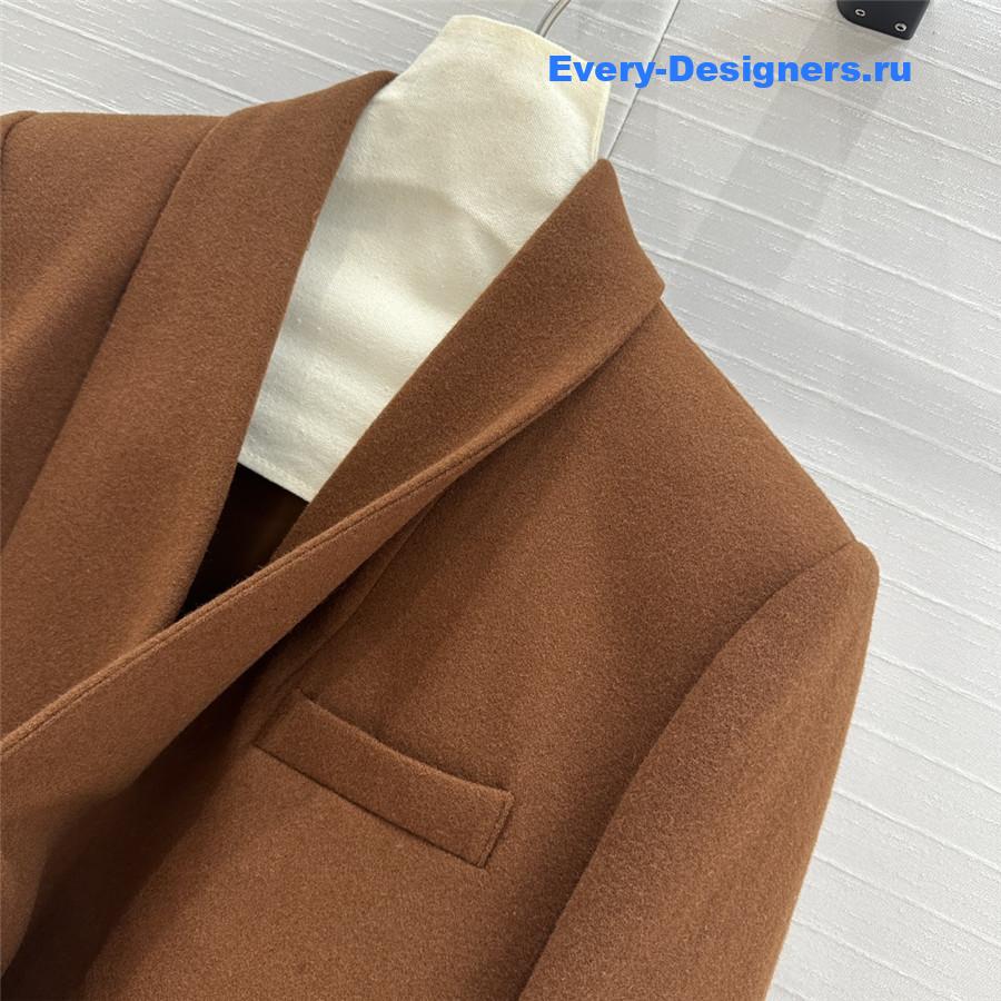 L0r0 P1ana wool blazer