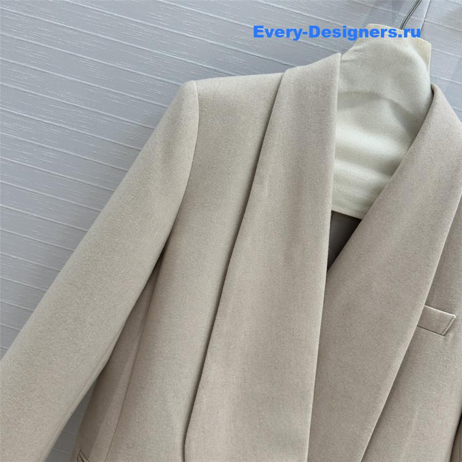 L0r0 P1ana wool blazer