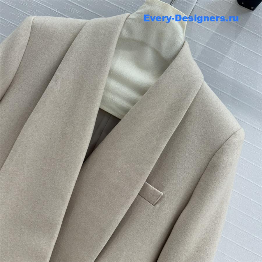 L0r0 P1ana wool blazer