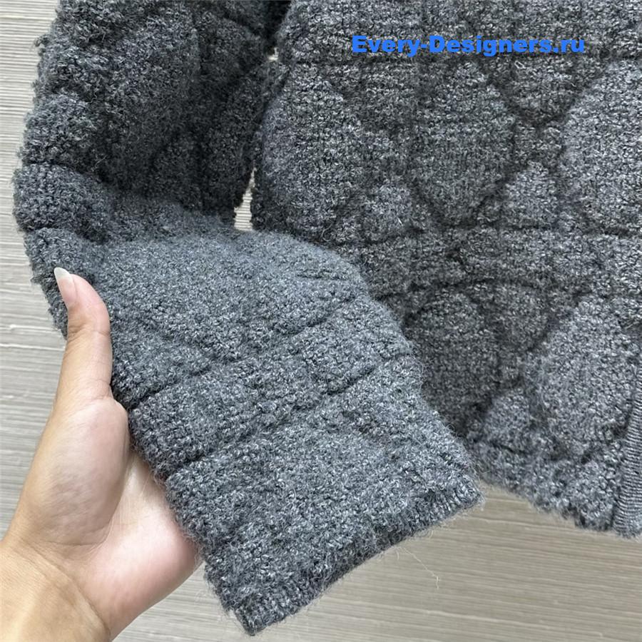 D10r hooded baseball jacket