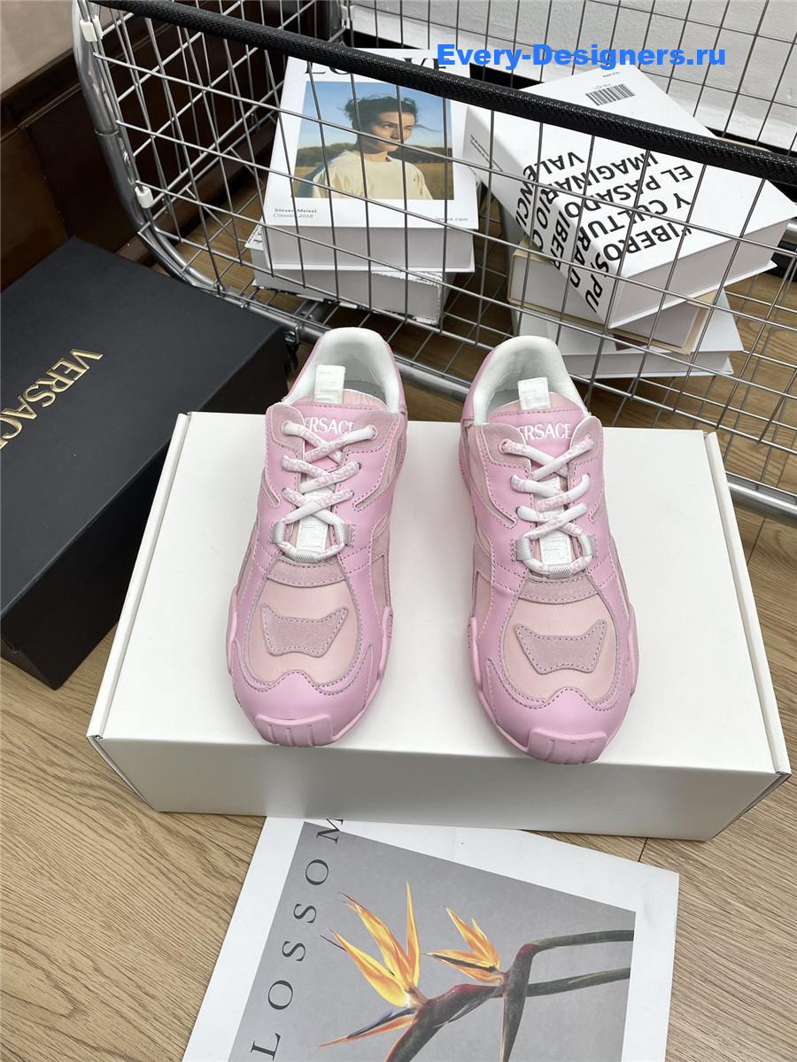 Versace Galaxia Sneakers