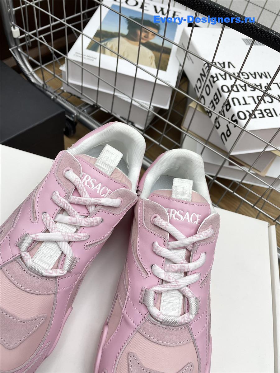 Versace Galaxia Sneakers