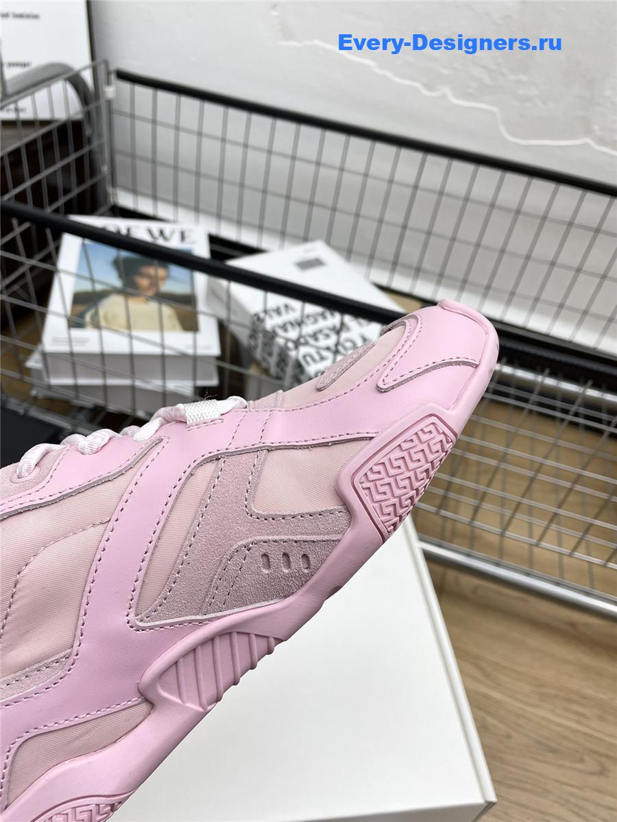 Versace Galaxia Sneakers