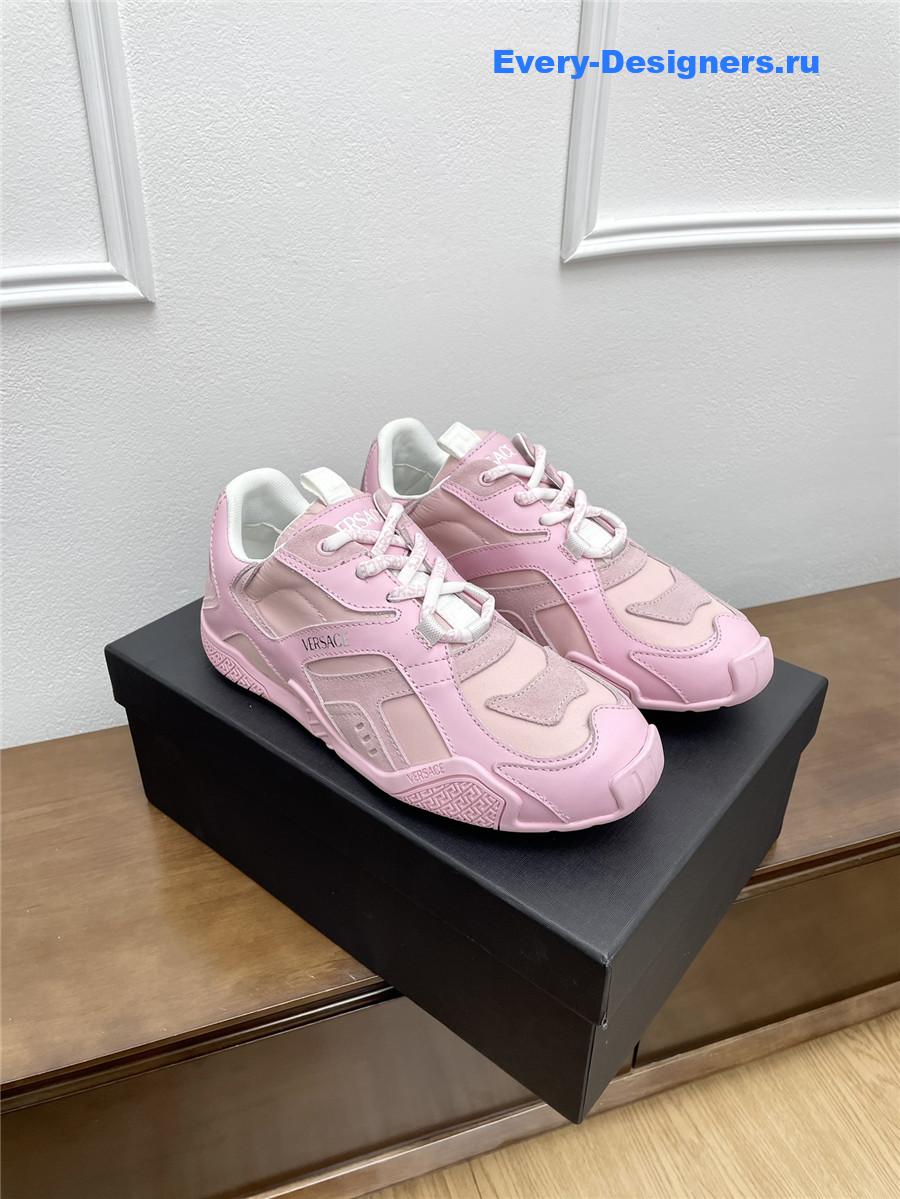 Versace Galaxia Sneakers