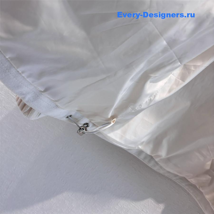 L0r0 P1ana mink stand collar down jacket