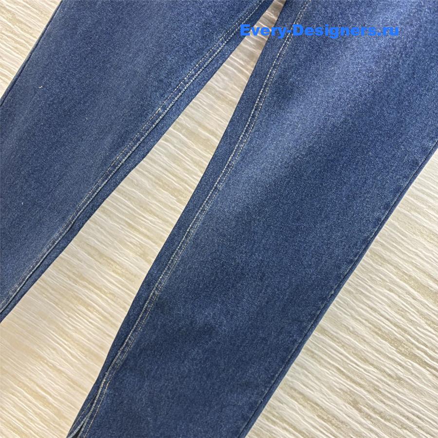 Gvc*1 high waist jeans