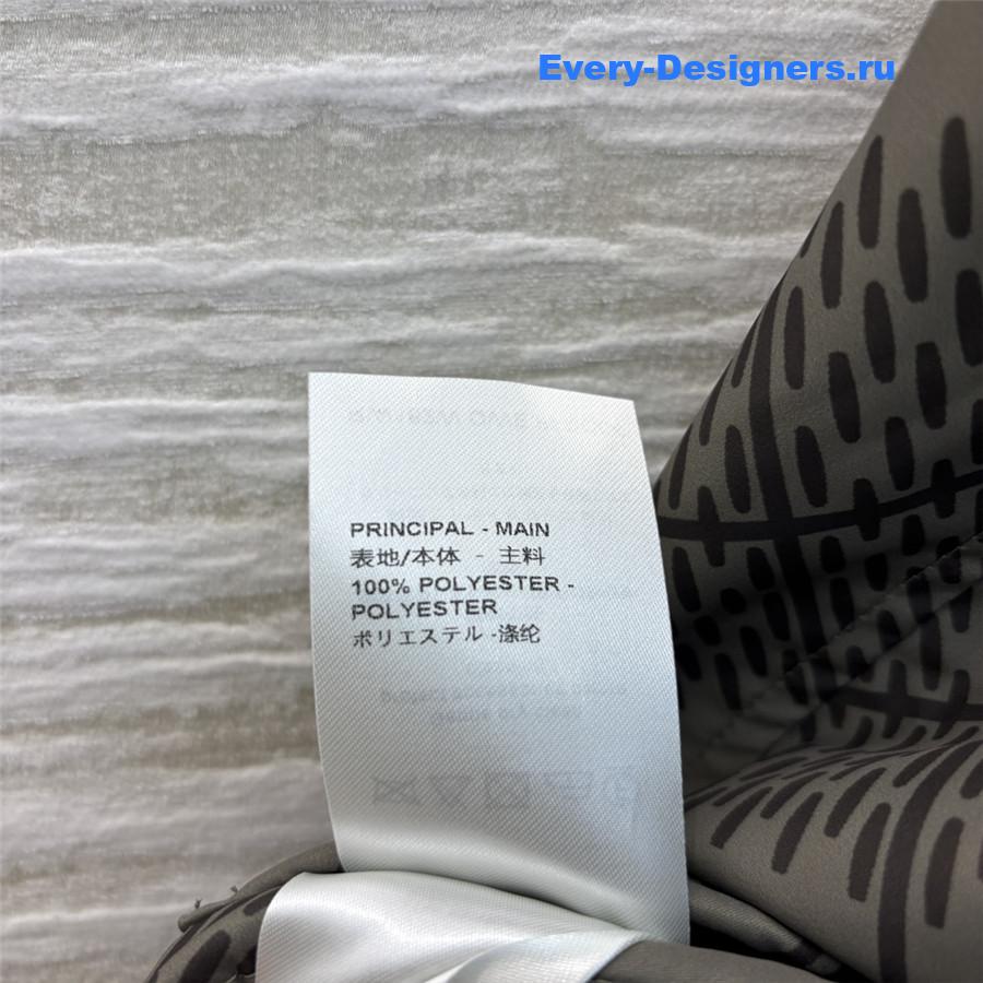 l0vis Vvtt0n lv lambskin coat