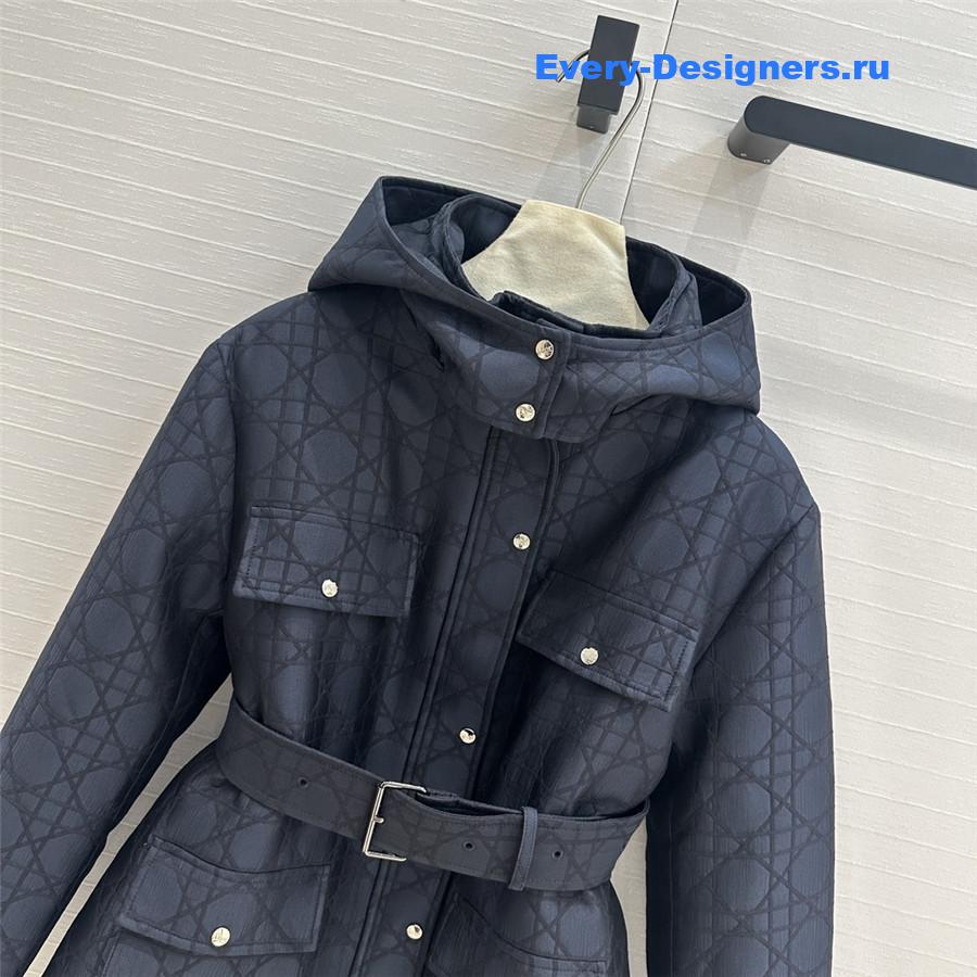 D10r parka puffer jacket