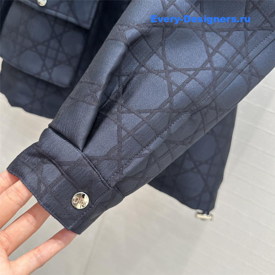 D10r parka puffer jacket