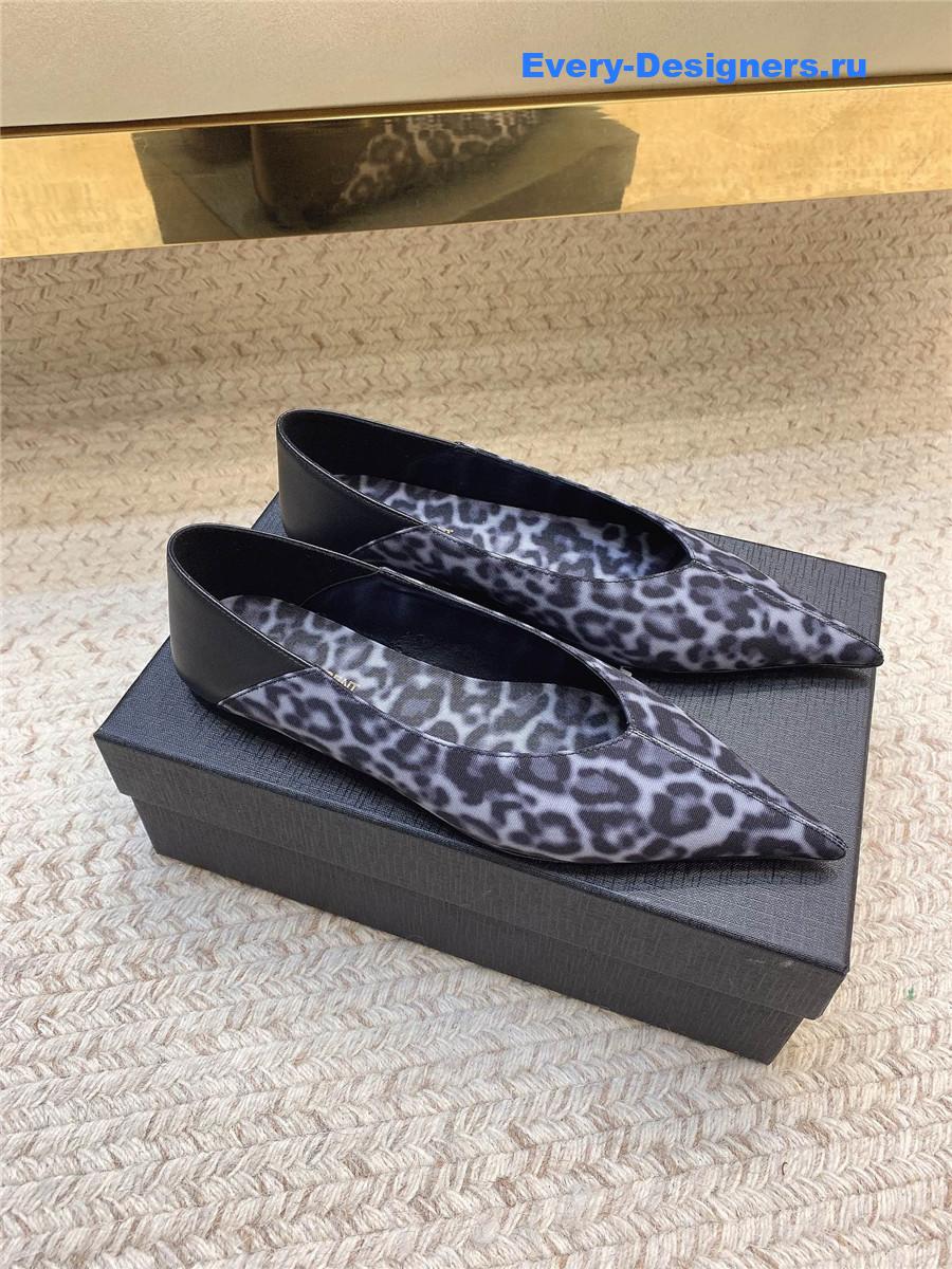 Y51 nour white/black grosgrain slippers