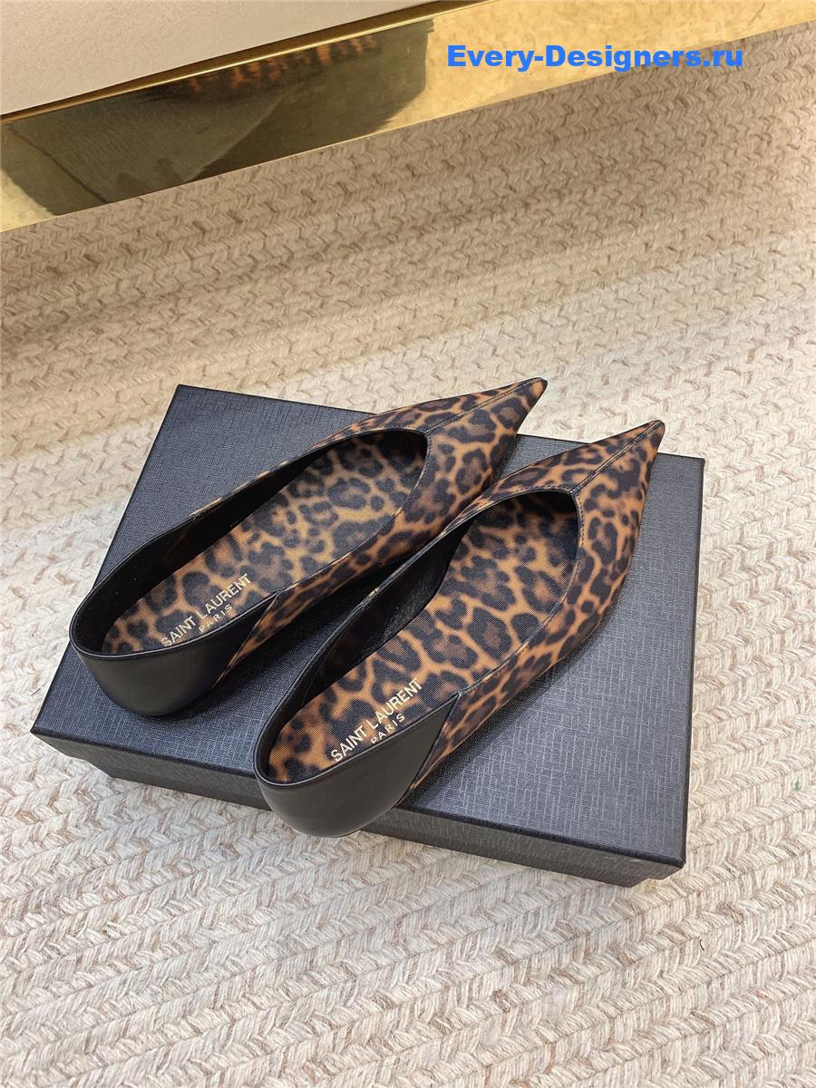 Y51 nour brown/black grosgrain slippers