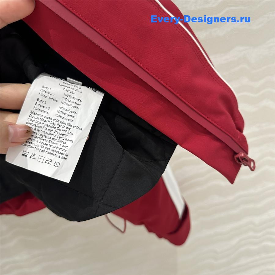 A1exa*der wang hooded jacket