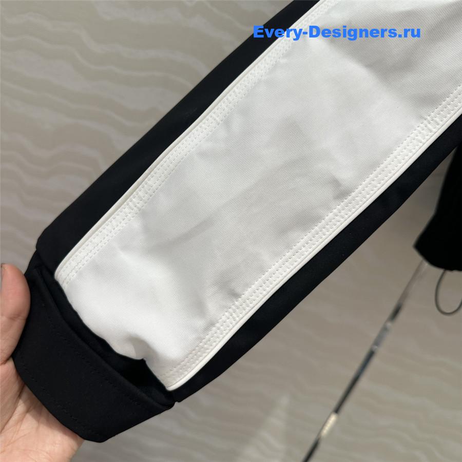 A1exa*der wang hooded jacket