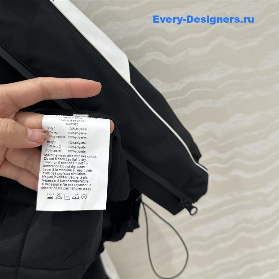 A1exa*der wang hooded jacket