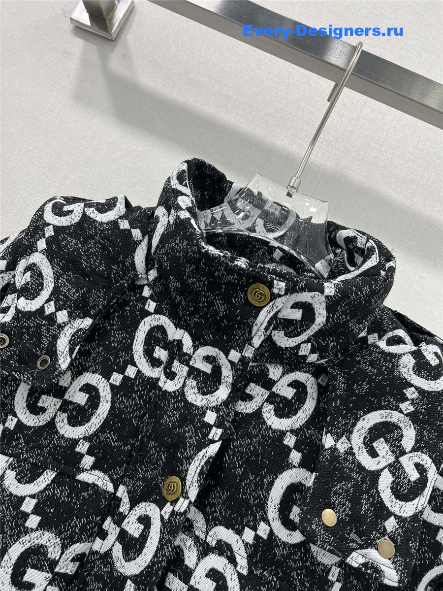 Gvc*1 new down jacket