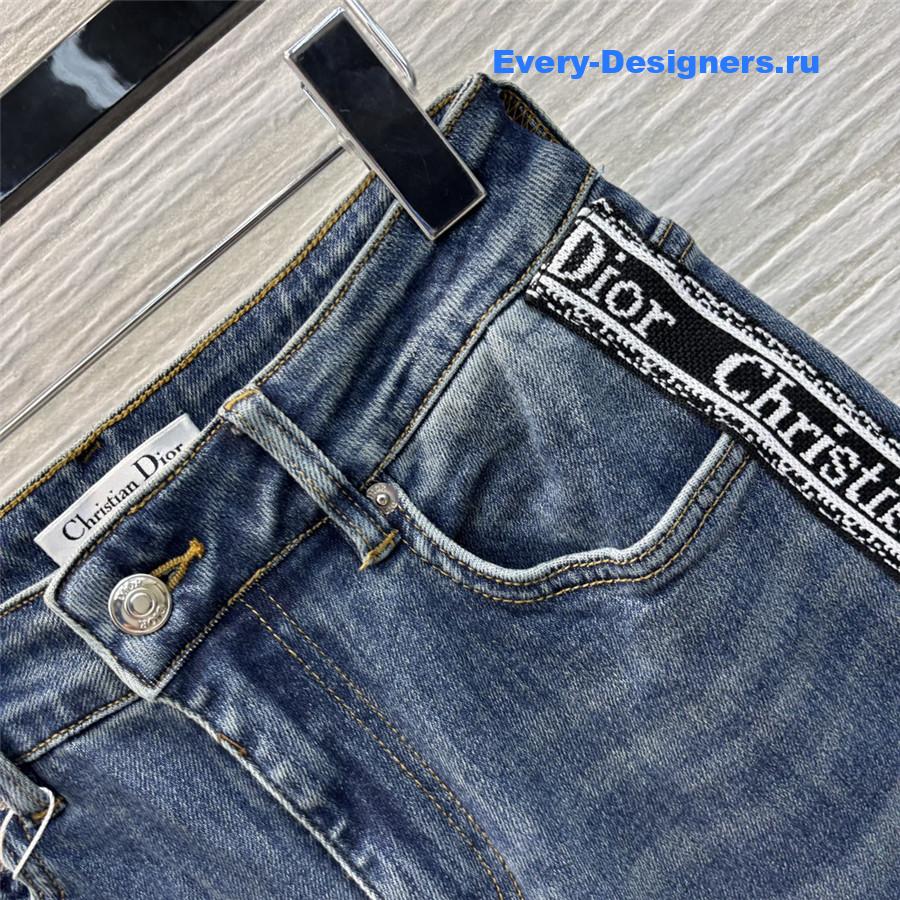 D10r side webbing jeans