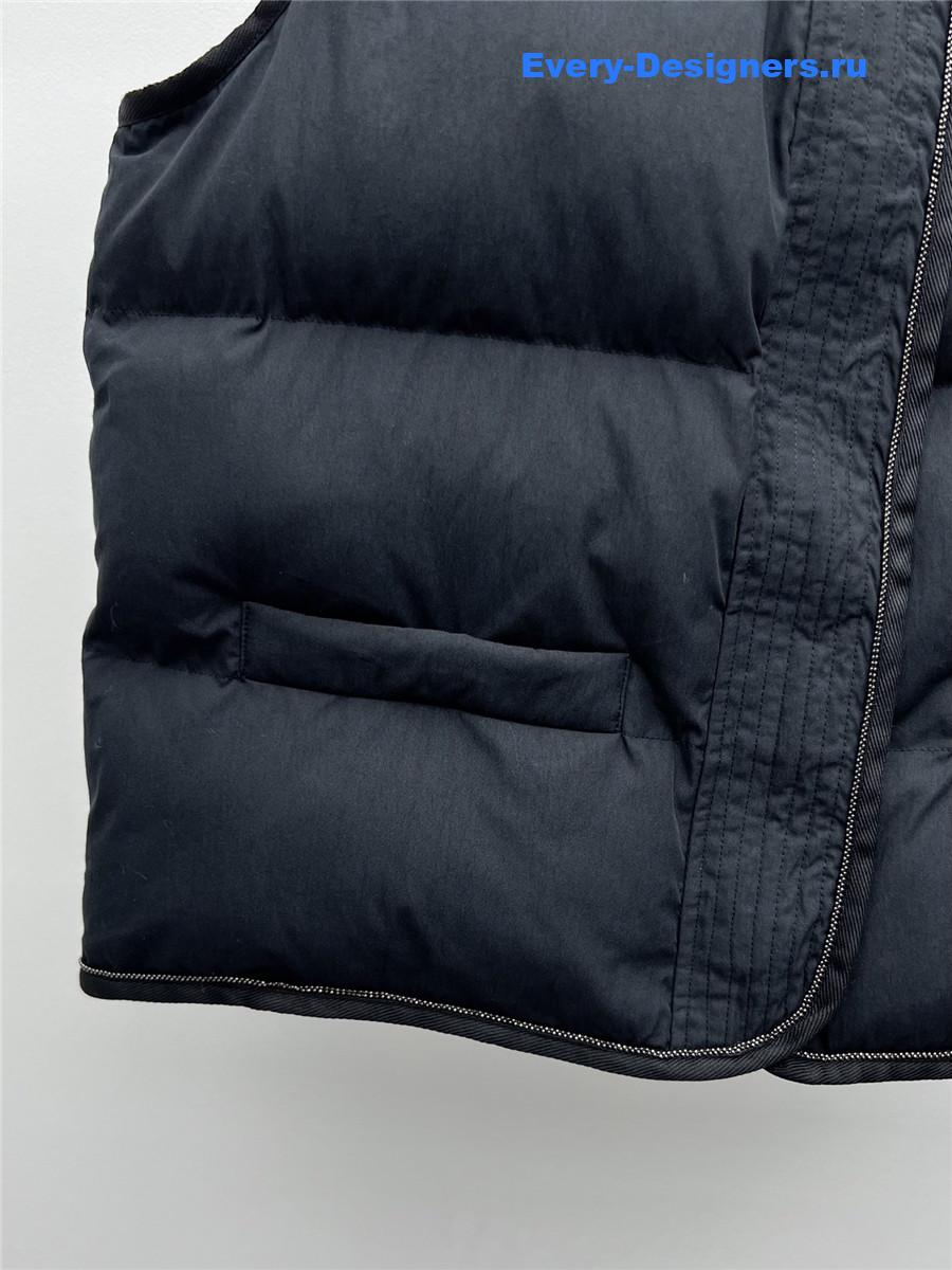 BC Padded Vest