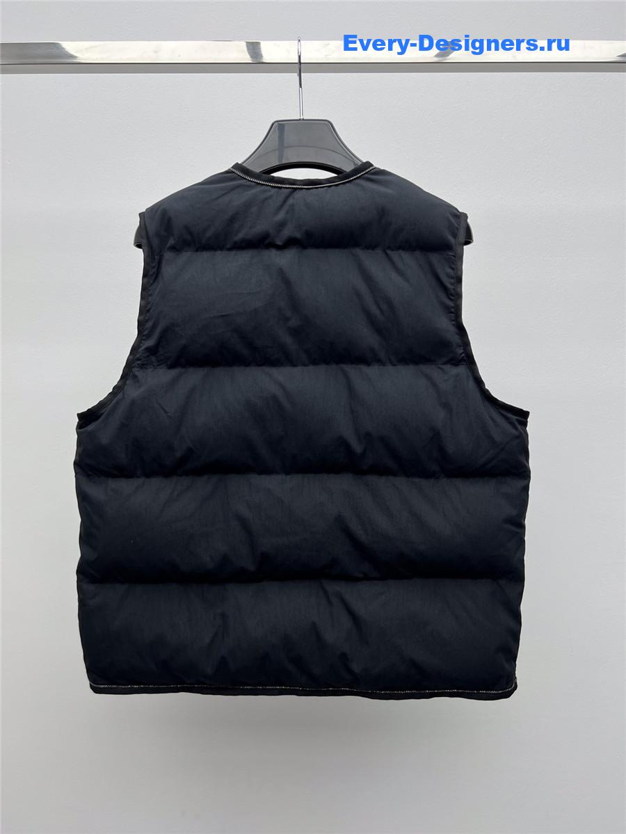 BC Padded Vest