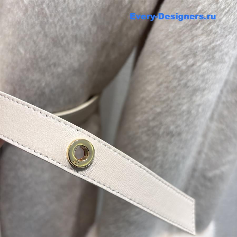 L0r0 P1ana cashmere coat