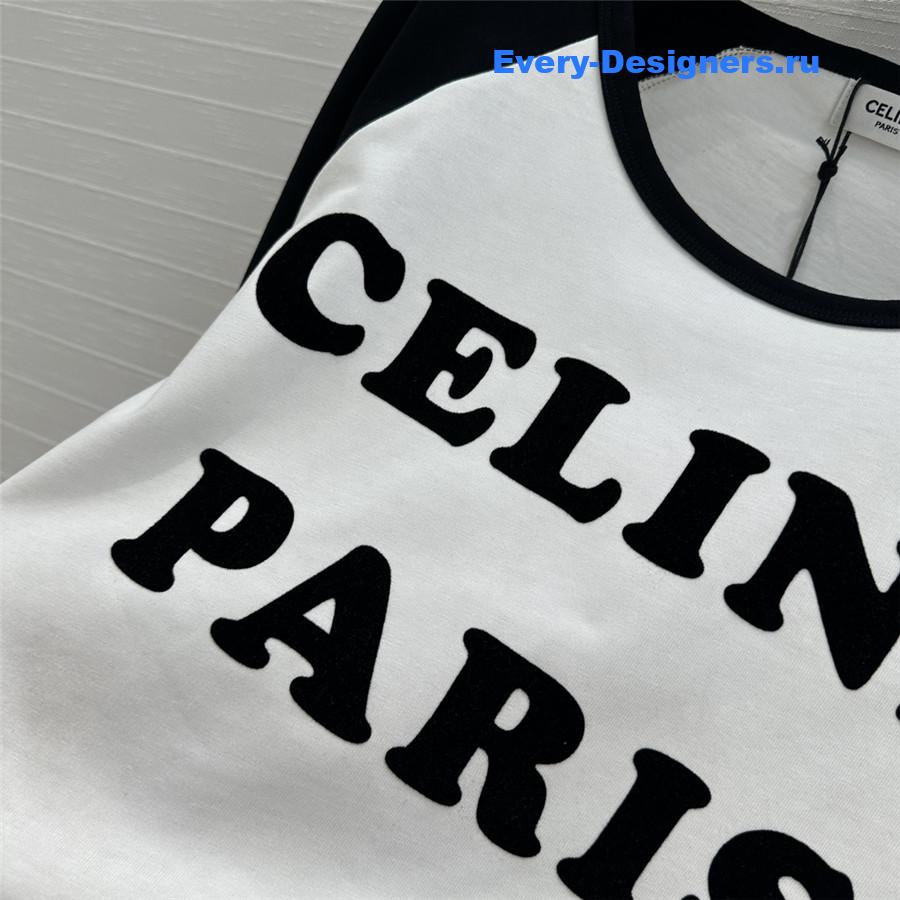 Ce1i*e long sleeve t-shirt