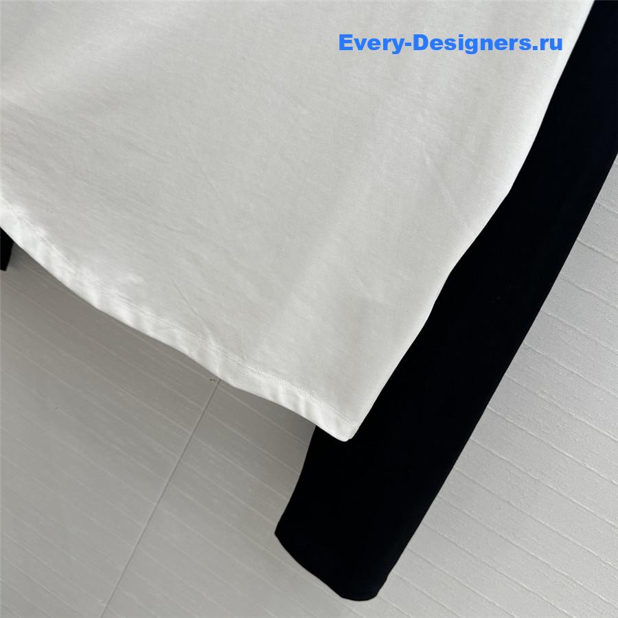 Ce1i*e long sleeve t-shirt