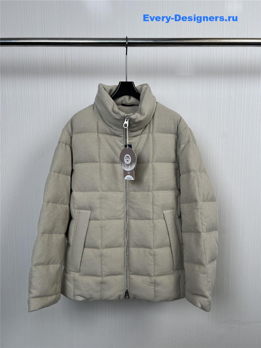 L0r0 P1ana warm down jacket