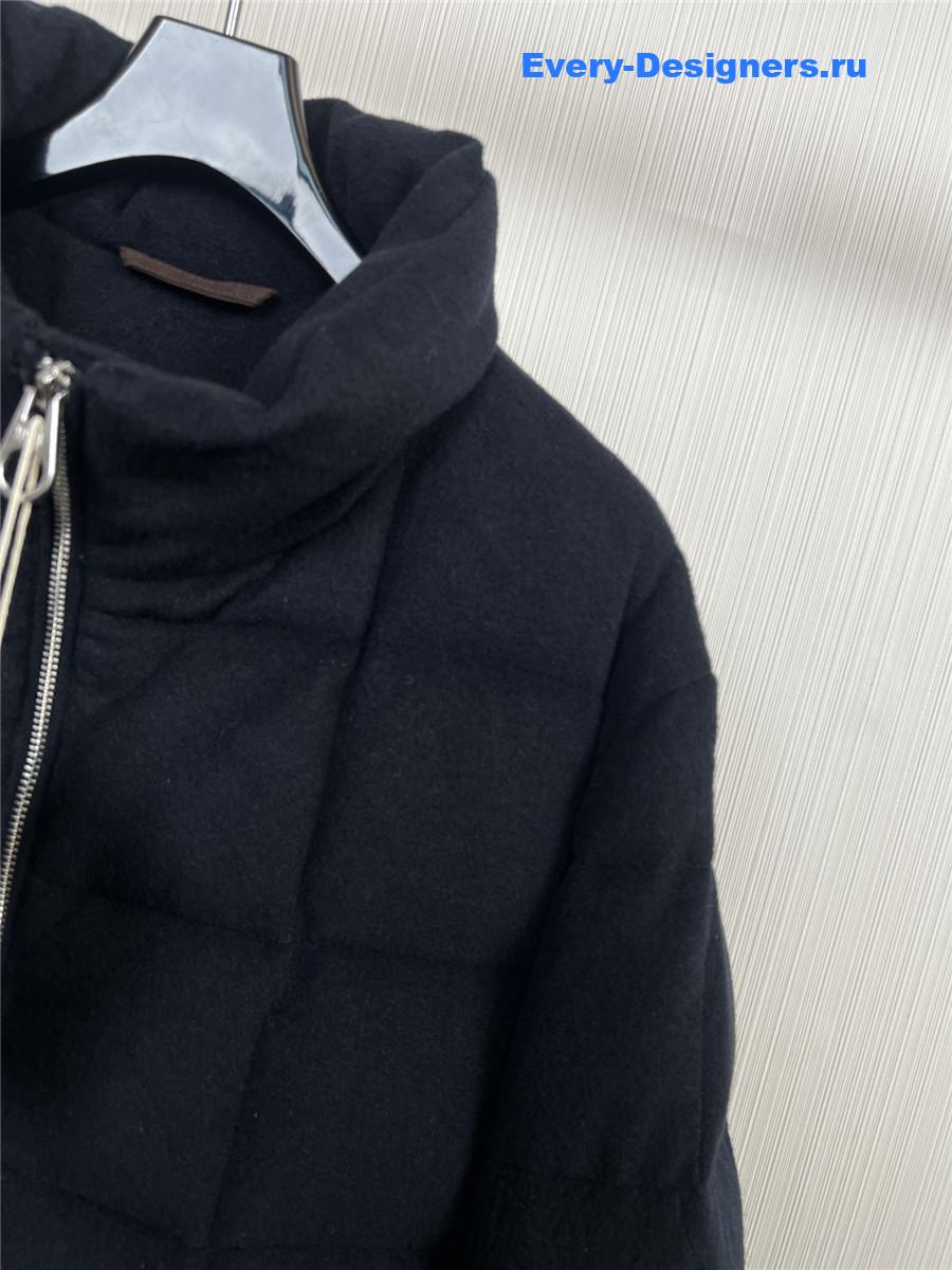 L0r0 P1ana warm down jacket